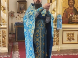 Рождество Богородицы